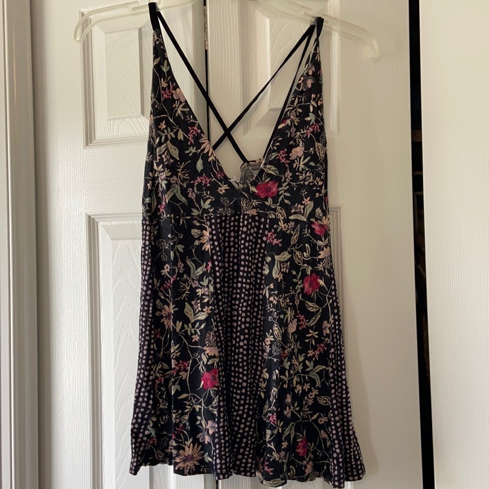 Women’s tank top